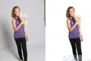 удаление фона