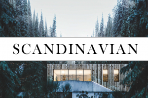 Северный минимализм