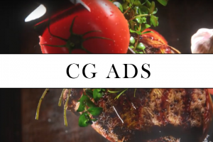 Короткие рекламные ролики для Youtube