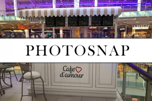 Фотомонтаж и фотопривязка