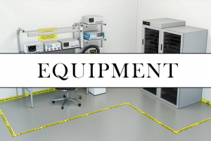 Промышленная визуализация оборудования