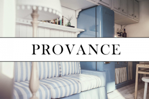 Прованс в микрожилье