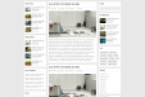 Вёрстка сайта с уроками по дизайну