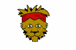 Логотип на флаг