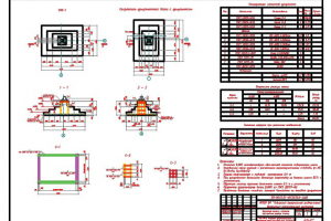 Фундаменты