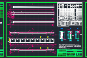 Металлические конструкции