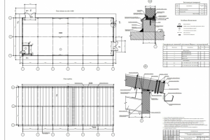 Лесопильный цех в городе Лесосибирск Красноярского края