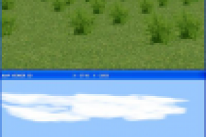 3D карта на C++ и OpenGL