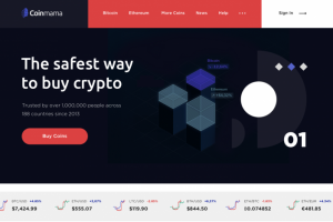 Coinmama