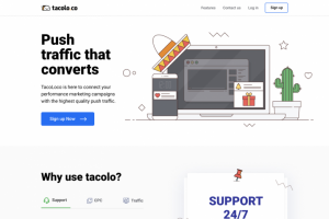 Tacolo.co