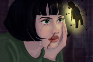 Эмоциональная оценка