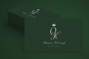 O/K Permanent makeup