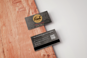 Fresh - discount card