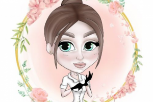 Бьюти-аватарка