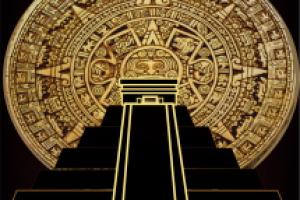 Выставочный плакат