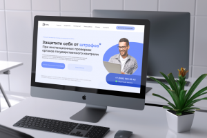 Корпоративный дизайн