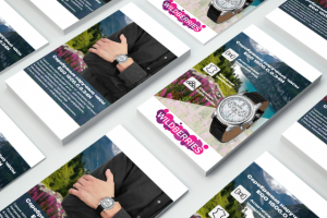 инфографика wildberries