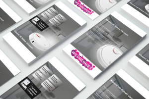 Инфографика Wildberries