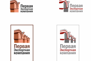 Логотип (конкурсная работа)