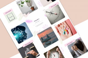 Бесконечная лента Instagram