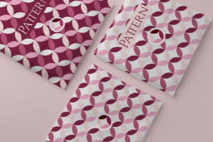 PATTERN wear