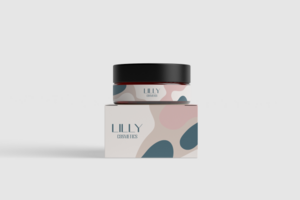 LILLY cosmetics
