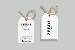 ZEBRA store