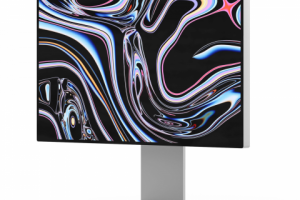 Apple Pro Display XDR 2020
