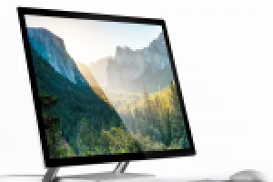 Microsoft Surface Studio