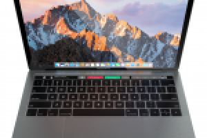 MacBook Pro 2016