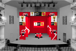 Coca-Cola Kaliningrad