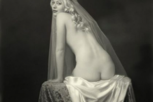 Фото в винтажном стиле