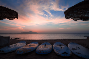 Египетские впечатления