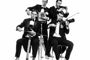 Свадебный квартет