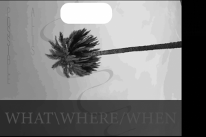 Никаких вопросов, только действие, ведь всё возможно.