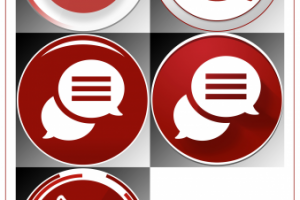 примеры иконок