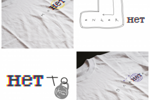 No. принты на майки