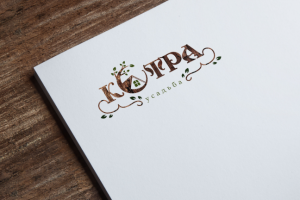 Лого. усадьба