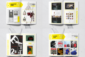 Портфолио. Часть 3