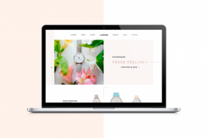 Интернет-магазин