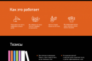 Сайт Турбина х Маршак