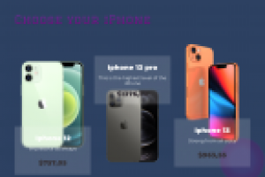 Интернет-магазин айфона