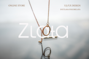 Интернет-магазин ювелирных украшений