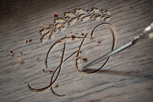 Логотип для семейного бизнеса