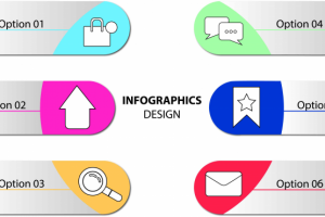 инфографика для сайта