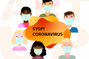 Баннер для соц сети