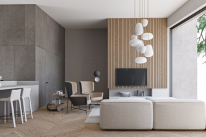 Дом в Репино