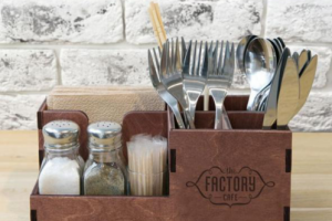 Органайзер для ХоРеКА