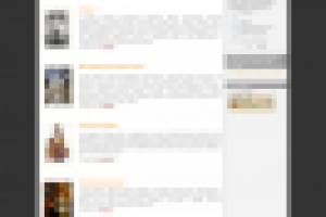 Сайт художника