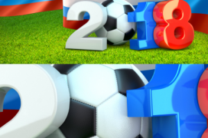 Шпигель календаря ЧМ18